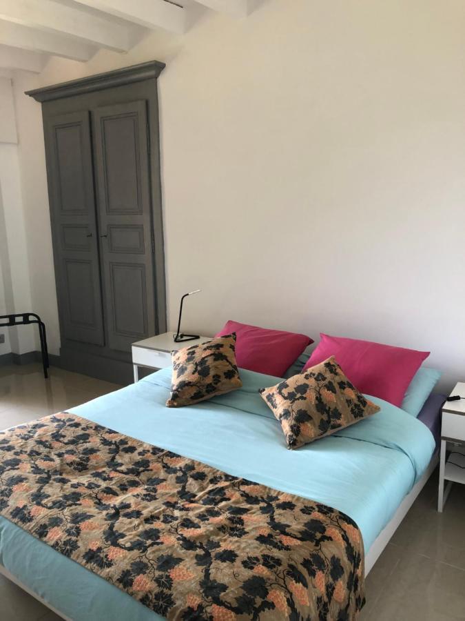 La Ferme Du Bonheur Bed & Breakfast Arbigny